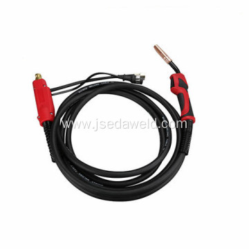 Air Cooled P180 Type Welding Torch